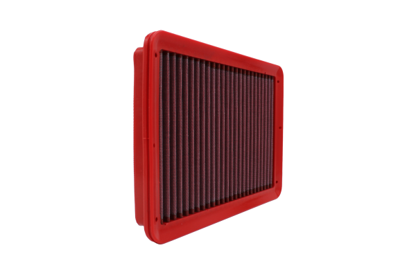 BMC - Filtr Powietrza - Panelowy - FB01104