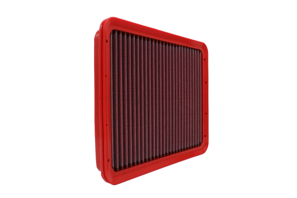 BMC - Filtr Powietrza - Panelowy - FB01105