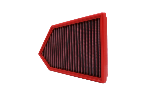 BMC - Filtr Powietrza - Panelowy - FB01107