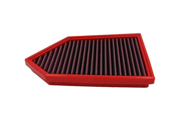 BMC - Filtr Powietrza - Panelowy - FB01107