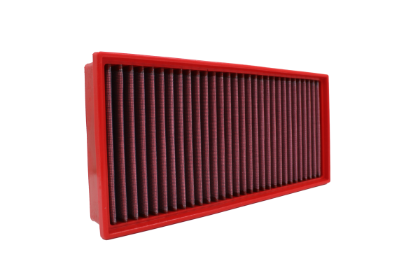BMC - Filtr Powietrza - Panelowy - FB01111