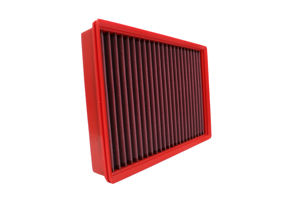 BMC - Filtr Powietrza - Panelowy - FB01185