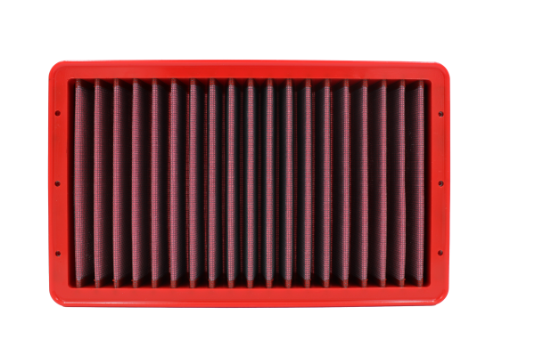 BMC - Filtr Powietrza - Panelowy - FB01197