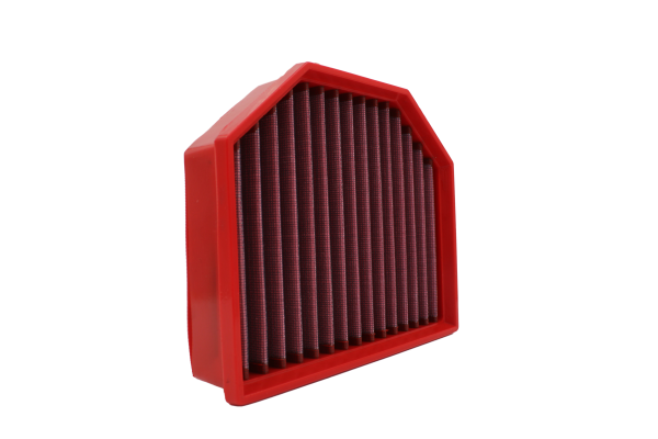 BMC - Filtr Powietrza - Panelowy - FB01223