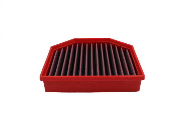 BMC - Filtr Powietrza - Panelowy - FB01223