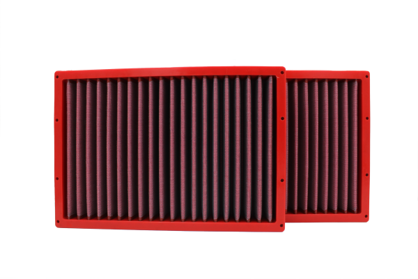 BMC - Filtr Powietrza - Panelowy - FB01226