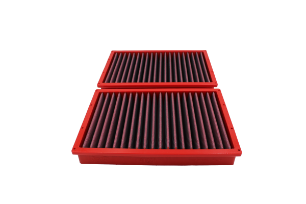 BMC - Filtr Powietrza - Panelowy - FB01226