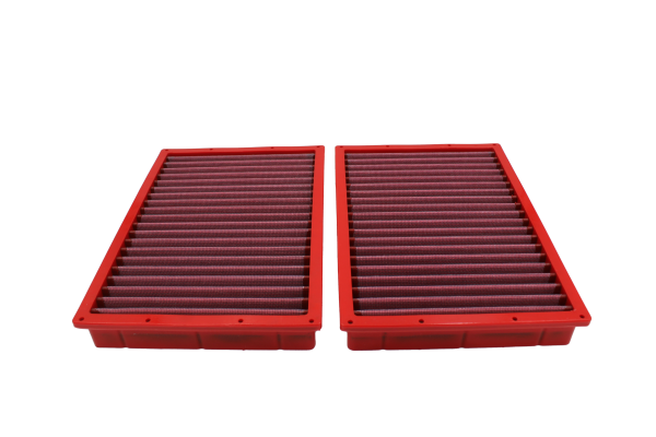 BMC - Filtr Powietrza - Panelowy - FB01226