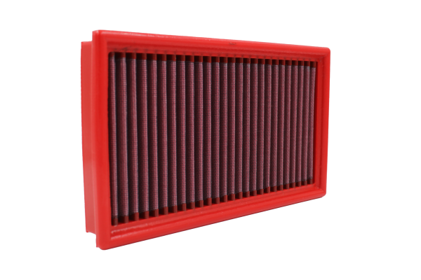 BMC - Filtr Powietrza - Panelowy - FB117/01
