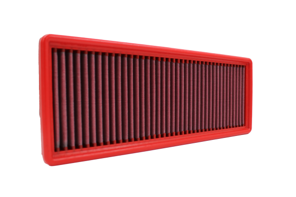 BMC - Filtr Powietrza - Panelowy - FB138/01