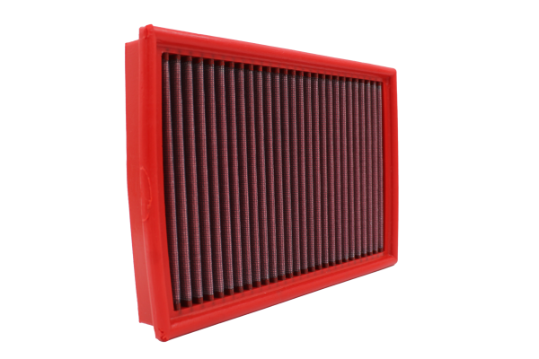 BMC - Filtr Powietrza - Panelowy - FB158/01