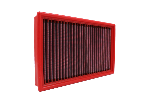 BMC - Filtr Powietrza - Panelowy - FB184/01