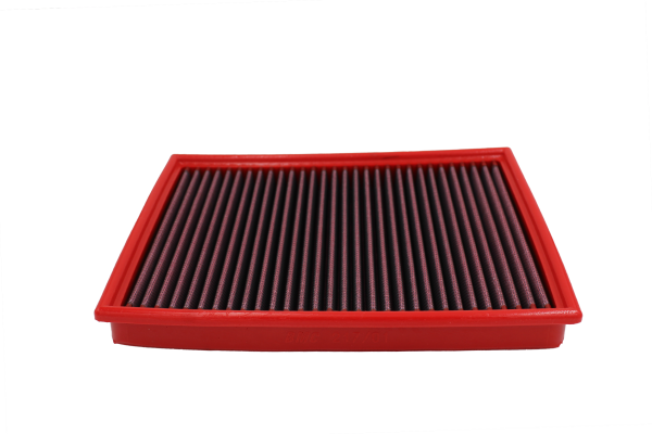 BMC - Filtr Powietrza - Panelowy - FB217/01