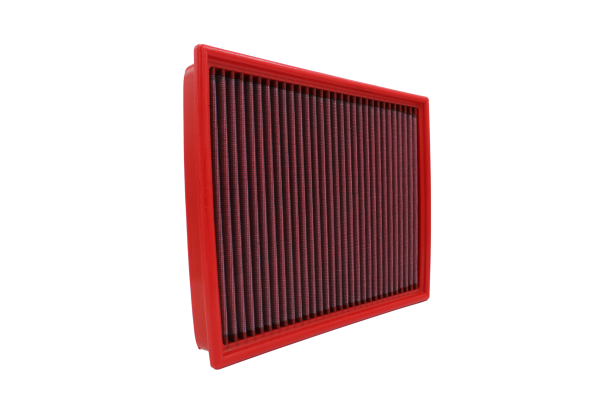 BMC - Filtr Powietrza - Panelowy - FB217/01