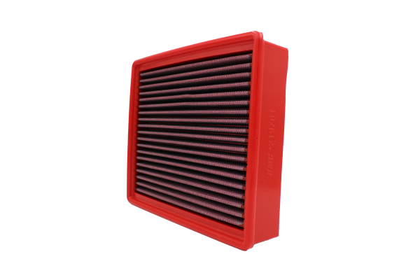 BMC - Filtr Powietrza - Panelowy - FB219/01