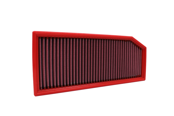 BMC - Filtr Powietrza - Panelowy - FB258/01