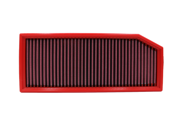 BMC - Filtr Powietrza - Panelowy - FB258/01