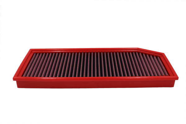 BMC - Filtr Powietrza - Panelowy - FB258/01