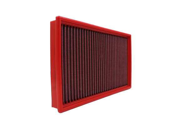 BMC - Filtr Powietrza - Panelowy - FB271/01