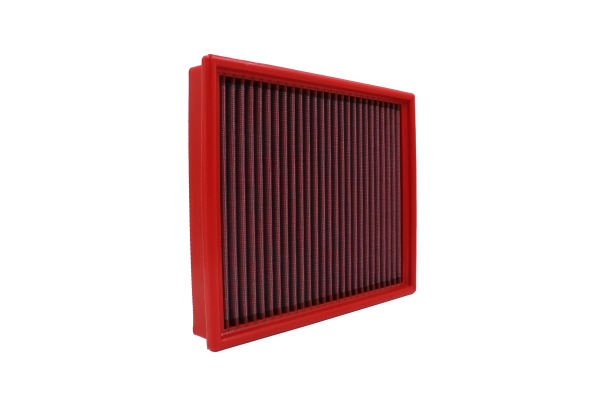 BMC - Filtr Powietrza - Panelowy - FB279/01