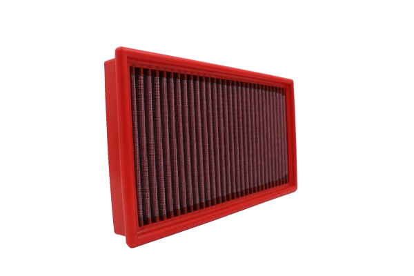 BMC - Filtr Powietrza - Panelowy - FB284/01