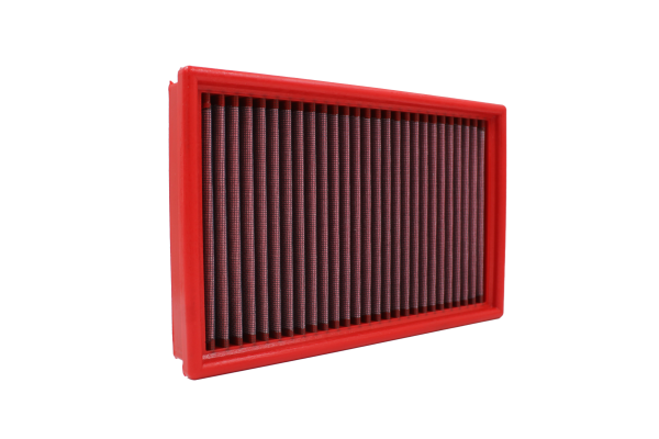 BMC - Filtr Powietrza - Panelowy - FB291/01