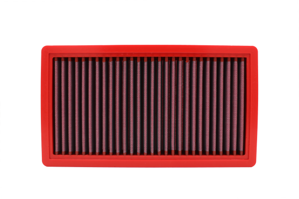 BMC - Filtr Powietrza - Panelowy - FB292/04