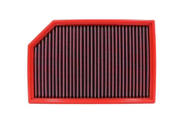 BMC - Filtr Powietrza - Panelowy - FB337/01