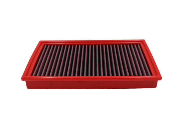 BMC - Filtr Powietrza - Panelowy - FB408/01