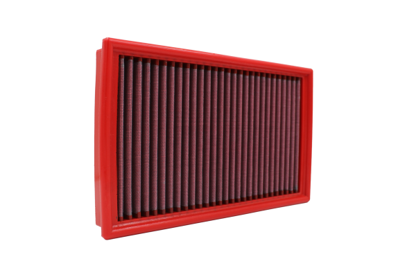 BMC - Filtr Powietrza - Panelowy - FB408/01