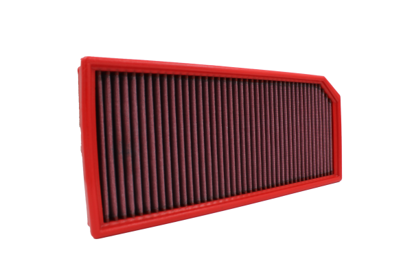 BMC - Filtr Powietrza - Panelowy - FB409/01