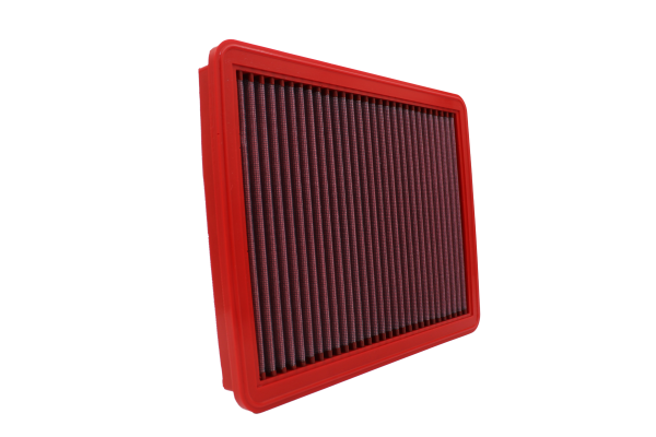 BMC - Filtr Powietrza - Panelowy - FB411/04