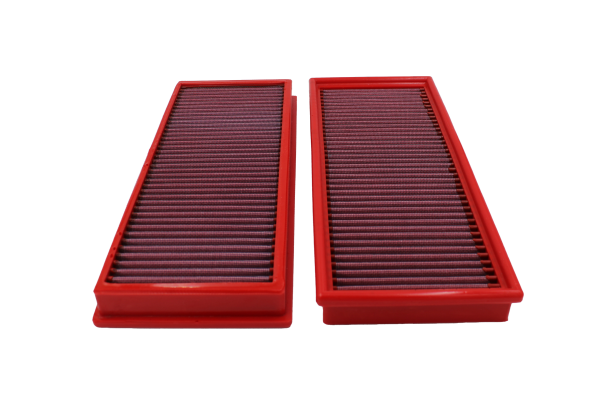 BMC - Filtr Powietrza - Panelowy - FB414/01