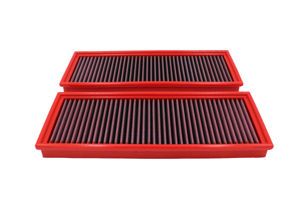 BMC - Filtr Powietrza - Panelowy - FB414/01