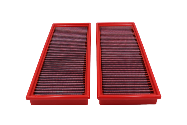 BMC - Filtr Powietrza - Panelowy - FB414/01