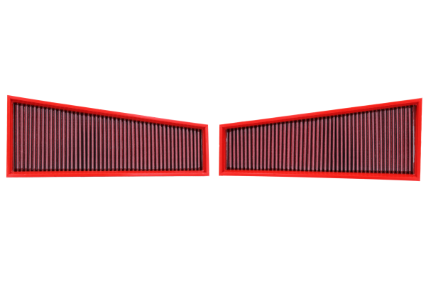 BMC - Filtr Powietrza - Panelowy - FB420/01