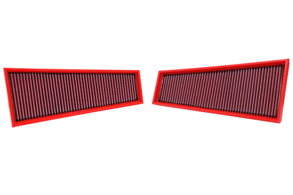 BMC - Filtr Powietrza - Panelowy - FB420/01