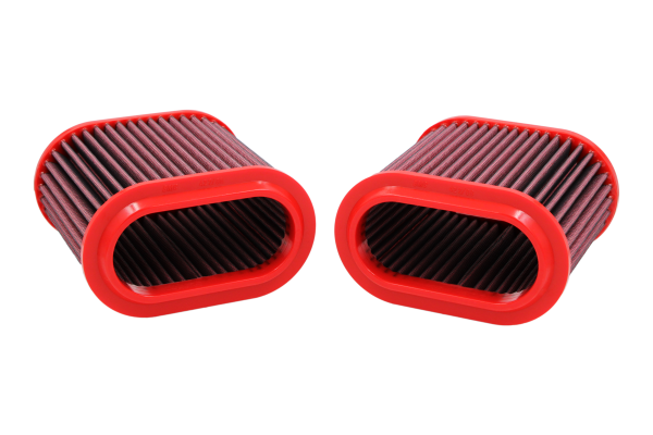 BMC - Filtr Powietrza - Unikatowy - FB422/08