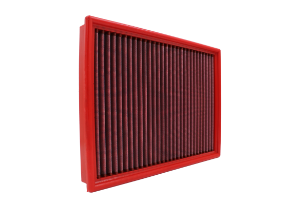 BMC - Filtr Powietrza - Panelowy - FB430/01