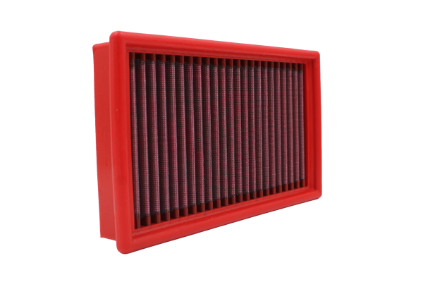 BMC - Filtr Powietrza - Panelowy - FB432/01