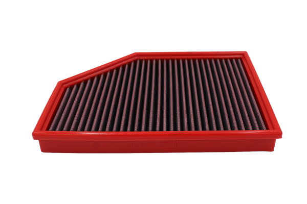 BMC - Filtr Powietrza - Panelowy - FB433/01