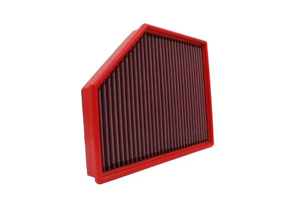 BMC - Filtr Powietrza - Panelowy - FB433/01