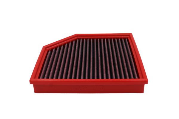 BMC - Filtr Powietrza - Panelowy - FB434/01