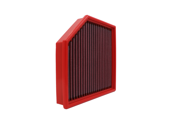 BMC - Filtr Powietrza - Panelowy - FB434/01