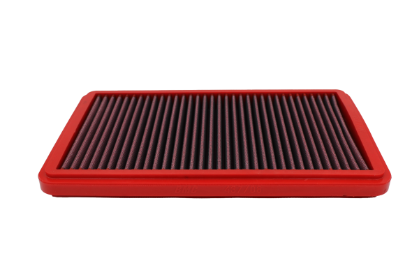 BMC - Filtr Powietrza - Panelowy - FB437/08