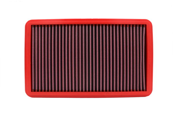 BMC - Filtr Powietrza - Panelowy - FB437/08