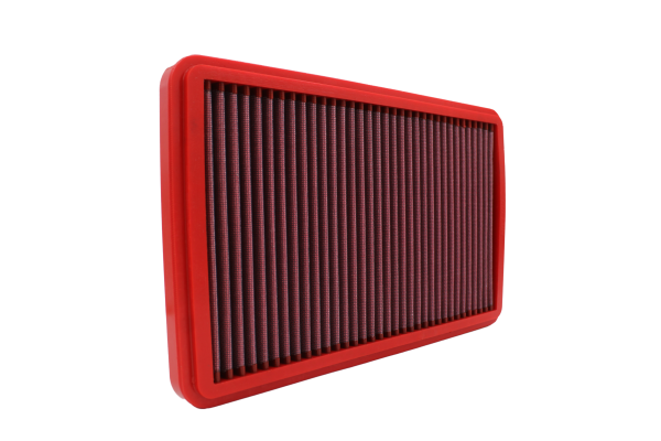 BMC - Filtr Powietrza - Panelowy - FB437/08