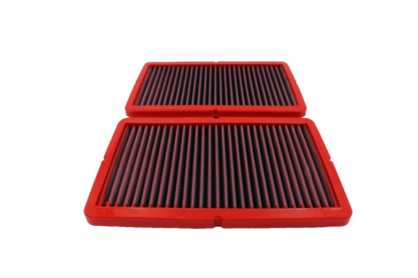 BMC - Filtr Powietrza - Panelowy - FB443/03