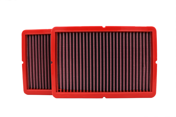 BMC - Filtr Powietrza - Panelowy - FB443/03