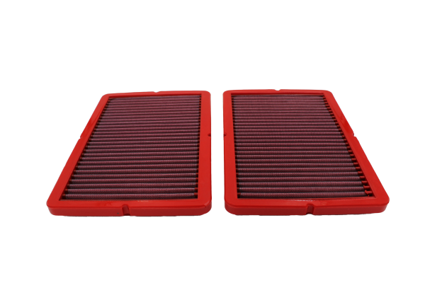 BMC - Filtr Powietrza - Panelowy - FB443/03